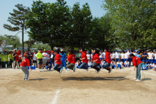 경북전문대, 현암체육제 개최