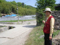 포항 馬 목장성 남쪽 성문터 첫 확인…석성터도 추가 발견