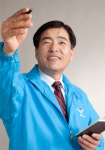 이상용 “머물고 싶은 영양 발전을 위해 노력”