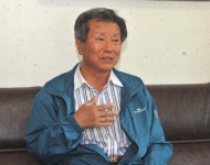 순수혈통 전국 최고 한우 육성