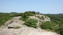 포항 호미곶에도 아름다운 올레길 있다
