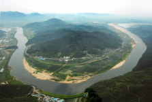 고령 조경애씨 달성물돌이 대상