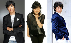 국민 뮤지컬 ★ 3인방 대구 뜬다