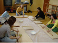 풍요로운 농촌으로 떠나는 알뜰휴가