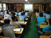 포항상의 찾아가는 中企 맞춤형 지식재산권 교육