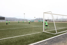 동구에 박주영 축구장 생긴다