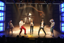 추억을 일깨우는 특별한 영화관