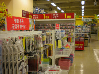 고객 눈길 사로잡아야 매출 오른다