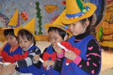 동화 속 주인공 되어 맛있는 요리도 만들고…