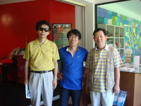 동화는 사람을 행복하게 하는 사람들의 이야기