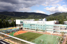 국내 1호 대구국제학교 내일 개교