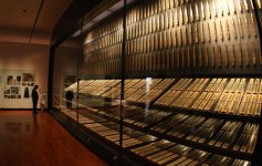 바다 건너 그 곳에, 우리의 옛 문화가 서려있네