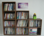 봉화공용버스정류장, 문화공간 새단장