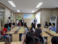 포항 두호동 박상률 소설가와 함께