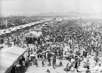 국민 피서지, 도심 휴식공간으로