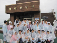 월성동 자생단체 선진지 견학 실시