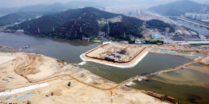 강정보 vs 고령보 명칭 논란 갈수록 가열