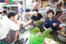 의성, 재래시장 장보기 투어