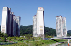 칠곡 매천 화성파크드림 친환경 주거지로 급부상