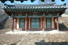 어린 왕 단종에 바친 올곧은 忠義정신