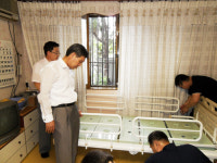 건보공단, 복지용구 재활용사업 큰 호응