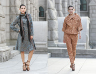 감물염색 디자인 공모전 열려