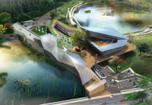 경일대 경상북도 건축대전서 상 휩쓸어