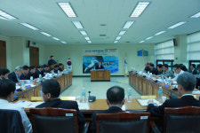 농어촌공사 경북지역본부, 경영목표 달성 전략회의