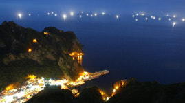 오색단풍·은빛어화 쏟아지는 그 섬에 가고 싶다