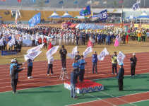 영덕군민체육대회…영덕읍 종합우승