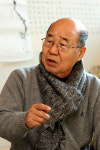 묵향에 묻혀 55년…이 시대 참 예술가