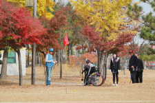 제 2회 경북장애인파크골프클럽 최강대회 성료