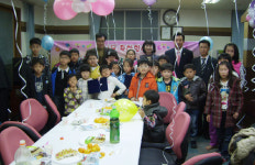 강북초 김도영·김서경양 그랜드 파크상