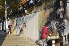 중구 대봉동에 김광석 거리 만든다