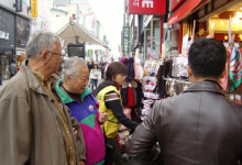 볼거리 많은 포항의 매력에 흠뻑