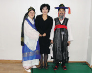 노인성 질환, 연극으로 치유해요