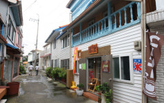 포항, 맛과 멋에 번쩍 中·日 관광객들 부쩍