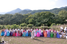 동부민요 초대 명창에 도전하세요