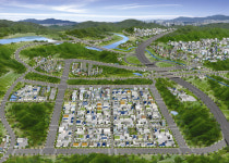 대구국가산업단지 조성 순항