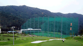 구미, 스포랜드 골프클럽 인기