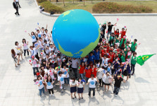 학생복지 향상 최우선…명문대학 자리매김