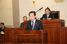 알찬 의정으로 시민 궁금증 해소