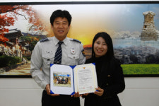 경주경찰서-어깨동무어린이집, 무상교육 협약 체결