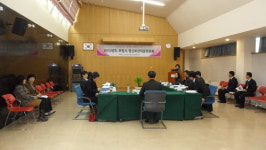 포항 남·북구보건소 정신보건센터, 자문위원회
