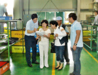 군위군 환경관리 우수