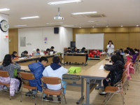 구미시 형곡1동, 2011년 생활과학교실 개강