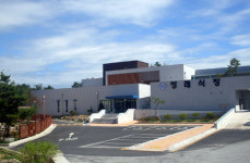 울진군의료원, 장례식장료 대폭 인하