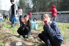 폐교 위기 시골학교, 알찬 교육으로 명품학교 거듭 나