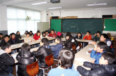 폐교 위기 시골학교, 알찬 교육으로 명품학교 거듭 나