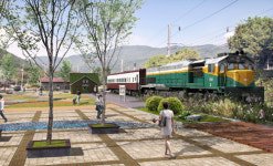 청도신도마을 새단장…새마을운동 박차